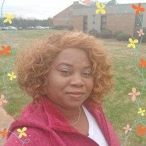 Meet your Posher, Shawanda